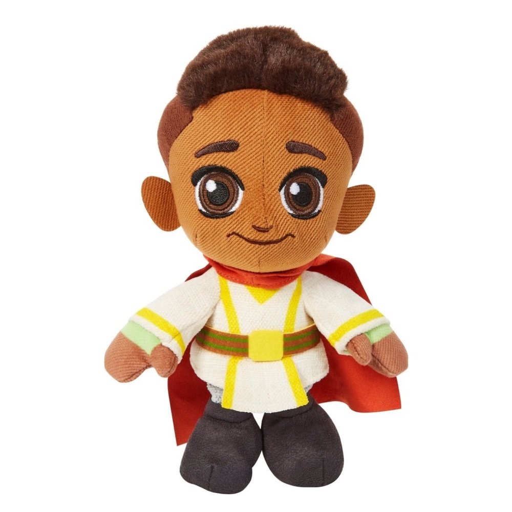 Star Wars Young Jedi Adventures Plush KAI
